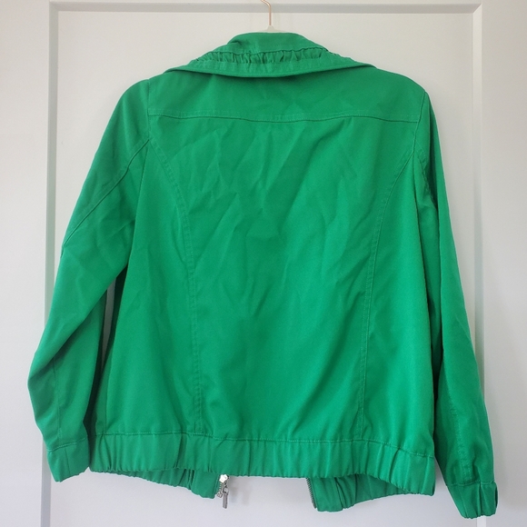 Jacket - Picture 2 of 6